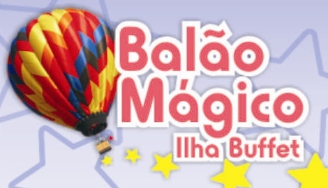 Balão Mágico